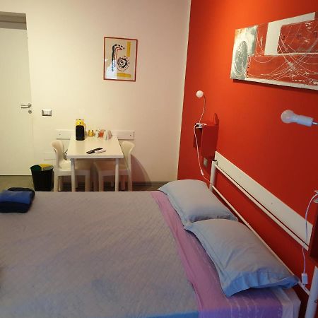 Da Laura Hotel กาญารี ภายนอก รูปภาพ