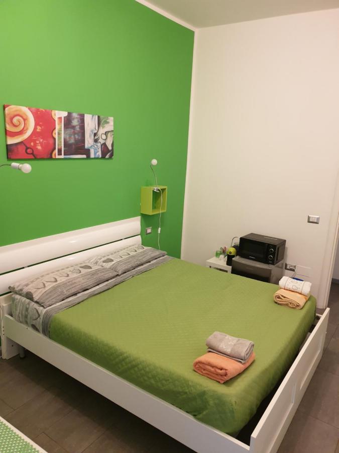 Da Laura Hotel กาญารี ภายนอก รูปภาพ